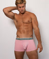 ALL-IN BOXER BRIEF - FLAMENGO PINK