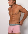 ALL-IN BOXER BRIEF - FLAMENGO PINK