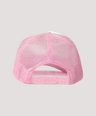 ALL-IN TRUCKER CAP - FLAMENGO PINK