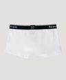 ALL-IN BOXER BRIEF - CRISP WHITE