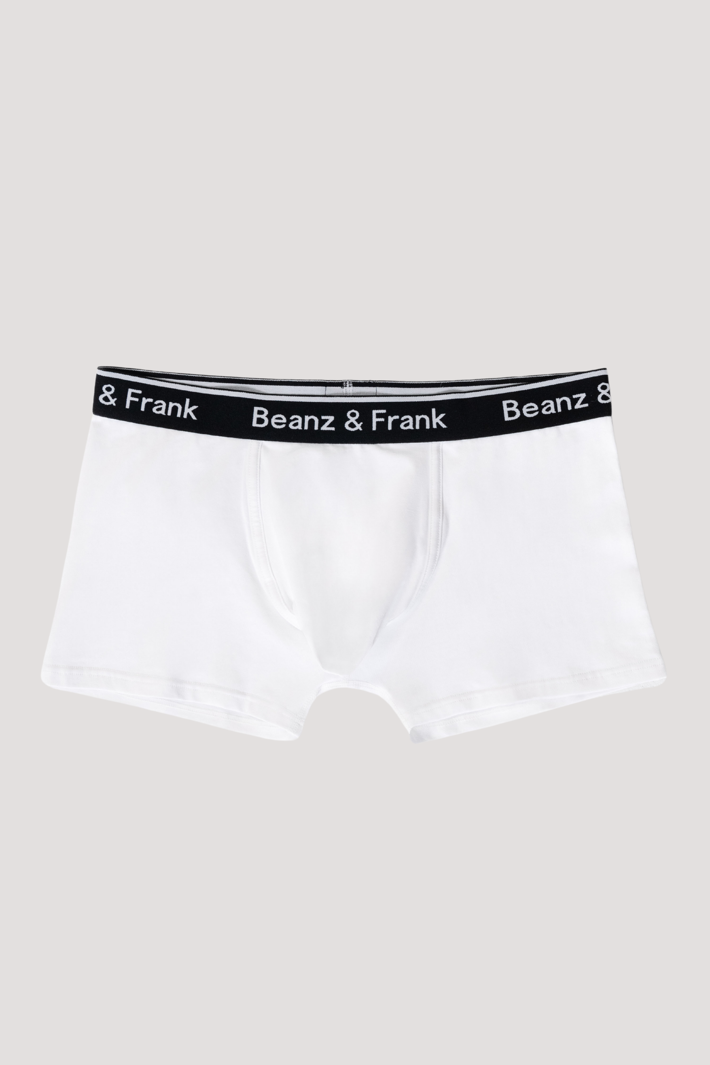 ALL-IN BOXER BRIEF - CRISP WHITE