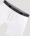 ALL-IN BOXER BRIEF - CRISP WHITE