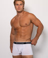 BUNDLE (3) 7.5" - ALL-IN BOXER BRIEF