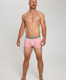 ALL-IN BOXER BRIEF - FLAMENGO PINK
