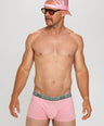 ALL-IN BOXER BRIEF - FLAMENGO PINK