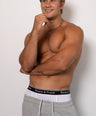 BUNDLE (3) 7.5" - ALL-IN BOXER BRIEF