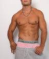 ALL-IN BOXER BRIEF - FLAMENGO PINK