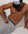 BUNDLE (3) 7.5" - ALL-IN BOXER BRIEF